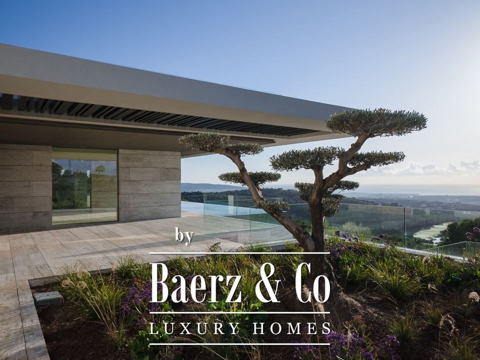 Villa i Sotogrande, Cadiz - foto 4