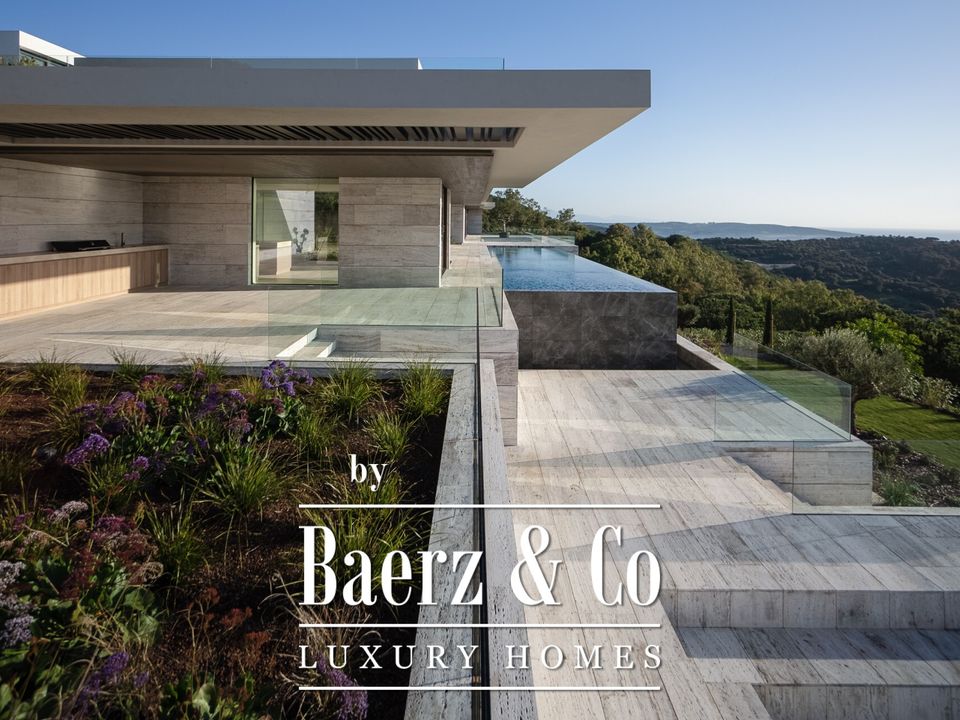 Villa i Sotogrande, Cadiz - foto 5