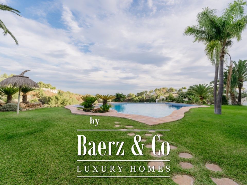 Villa i Benissa, Alicante - foto 2