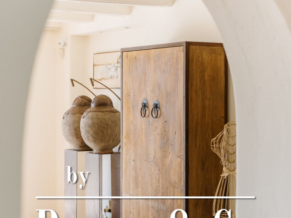 Villa i Benissa, Alicante - foto 5