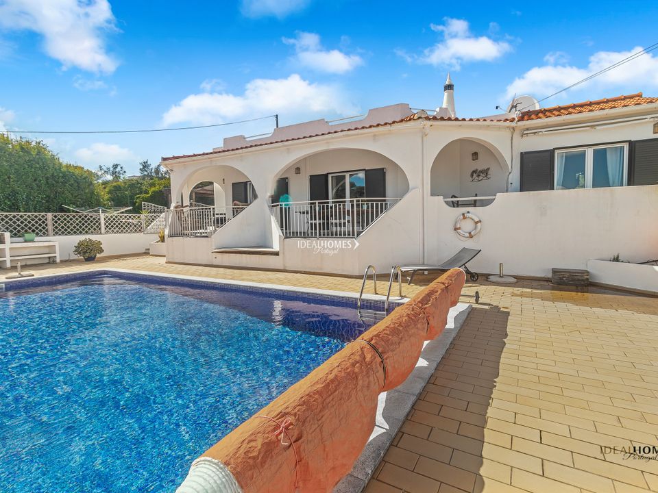 Villa i Santa Barbara de Nexe, Faro - foto 2