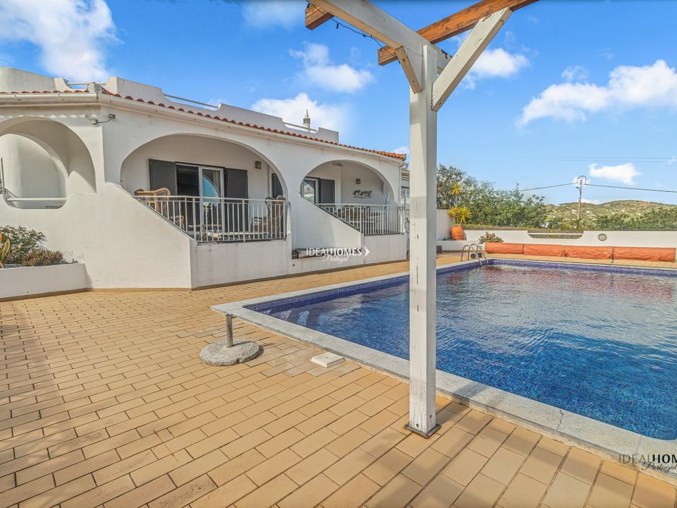 Villa i Santa Barbara de Nexe, Faro - foto 3
