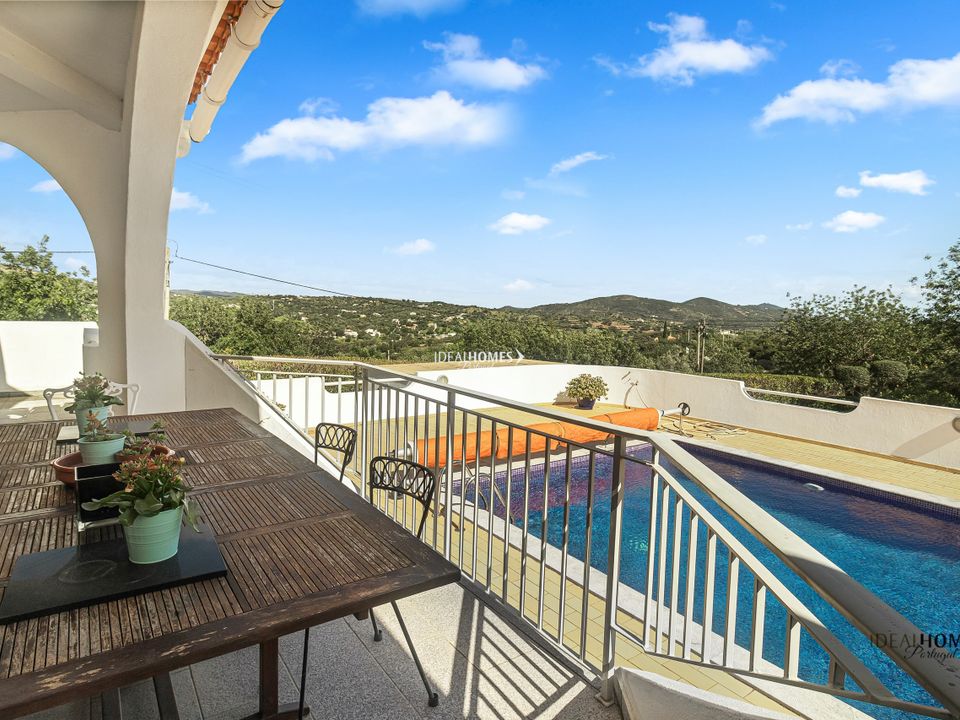 Villa i Santa Barbara de Nexe, Faro - foto 4