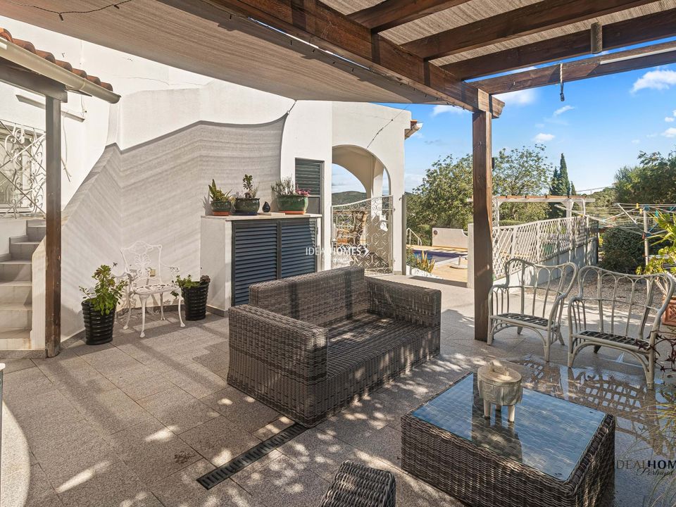 Villa i Santa Barbara de Nexe, Faro - foto 5