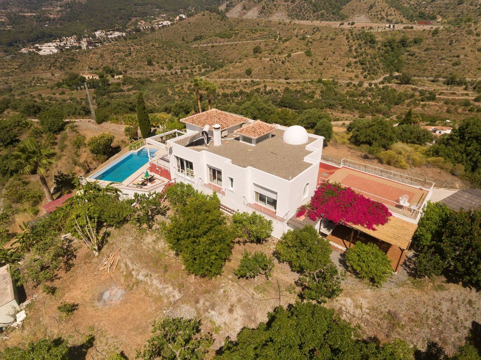 Landejendom i La Herradura, Granada - foto 4