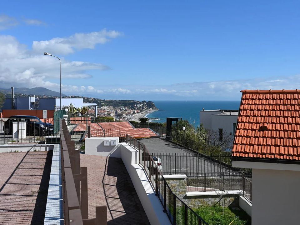 Villa i Albissola Marina, Savona - foto 2
