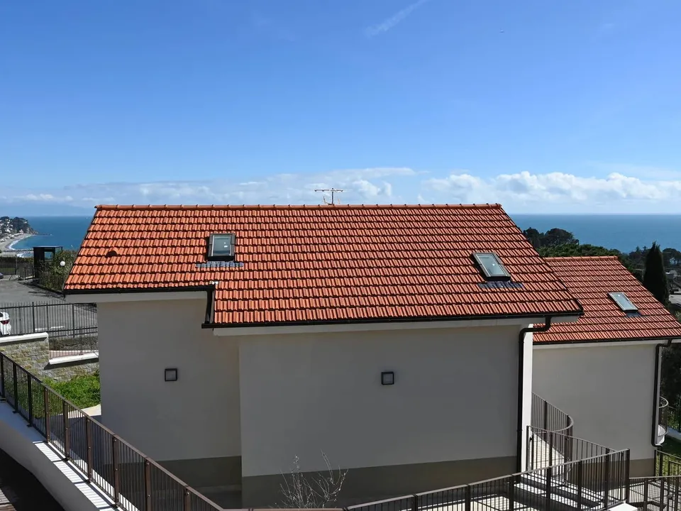 Villa i Albissola Marina, Savona - foto 3