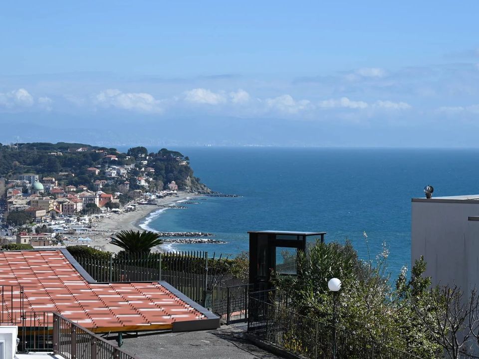Villa i Albissola Marina, Savona - foto 4