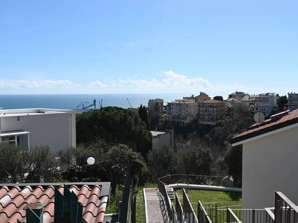 Villa i Albissola Marina, Savona - foto 5