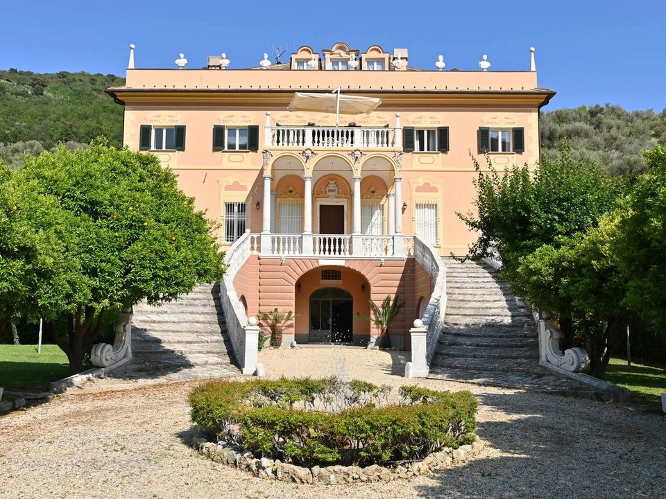 Apartament a Finale Ligure, Savona - foto 4