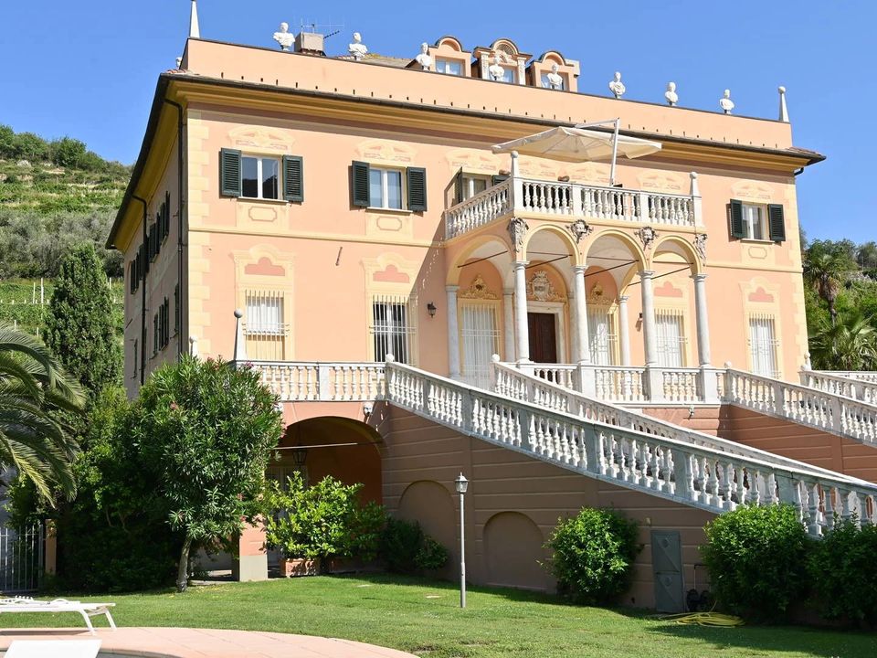 Apartament a Finale Ligure, Savona - foto 5