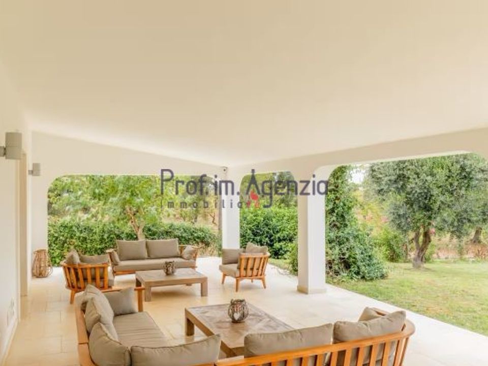 Villa i Ostuni, Brindisi - foto 4