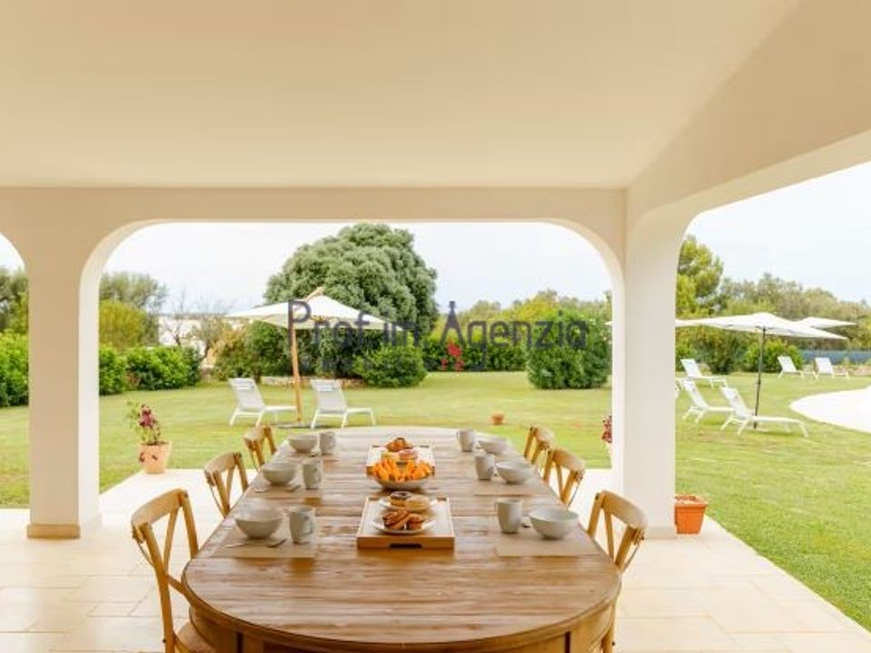 Villa i Ostuni, Brindisi - foto 2