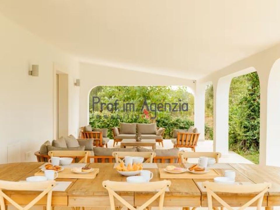 Villa i Ostuni, Brindisi - foto 3