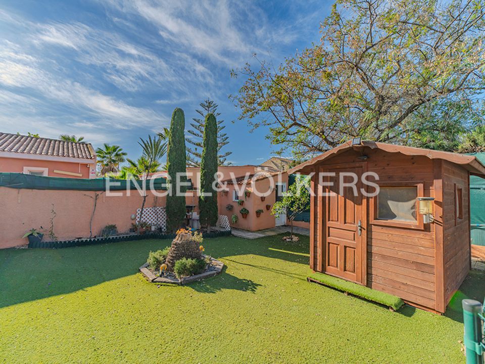 Villa a San Vicente Del Raspeig, Alicante - foto 5