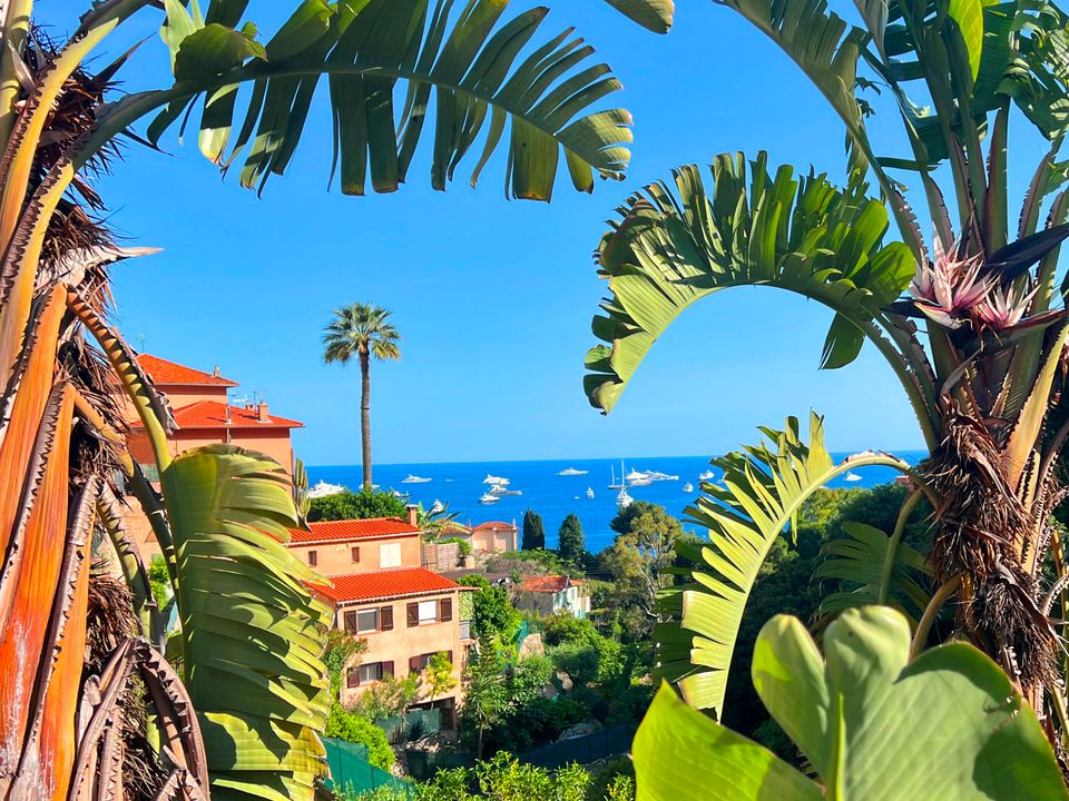 Villa in Roquebrune-Cap-Martin, Alpes-Maritimes - foto 2