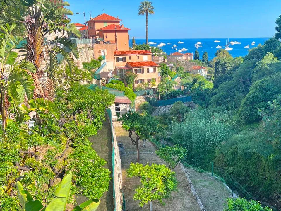 Villa in Roquebrune-Cap-Martin, Alpes-Maritimes - foto 3