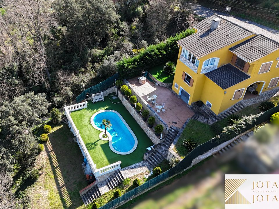 Villa i Macanet De La Selva, Gerona - foto 2