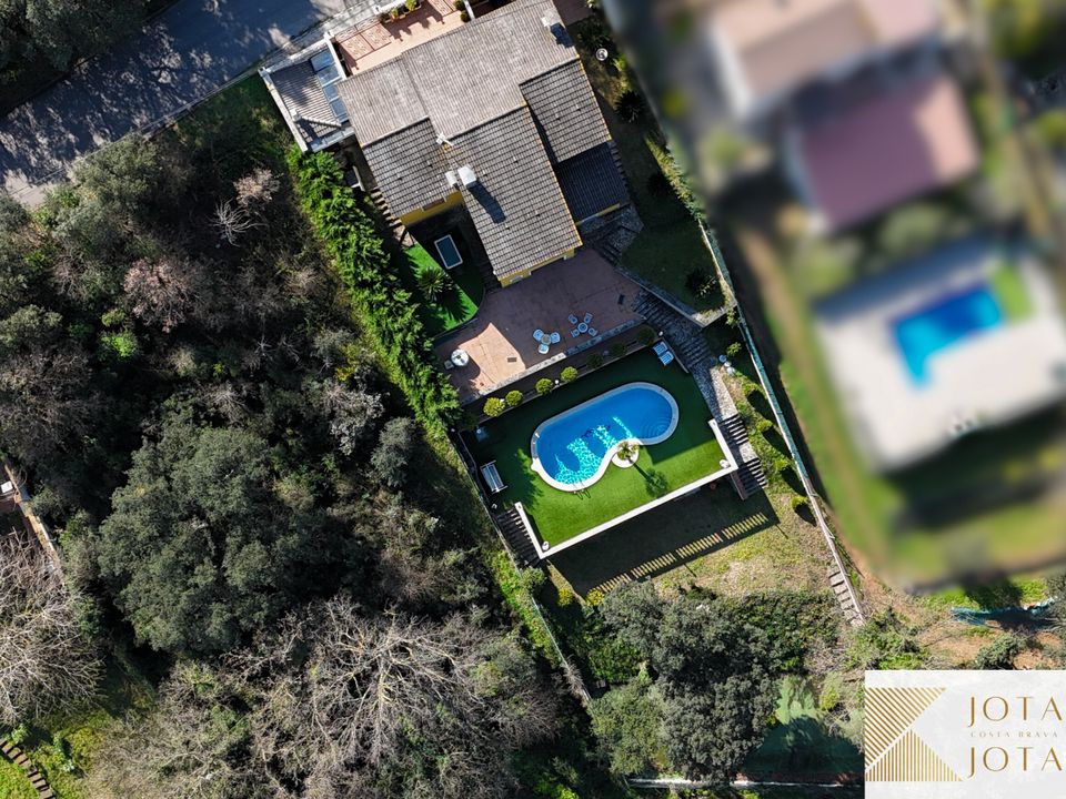 Villa i Macanet De La Selva, Gerona - foto 3