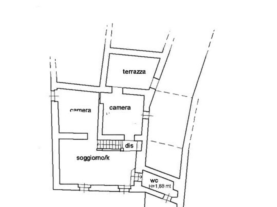Leilighet i Imperia, Imperia - bilde 2