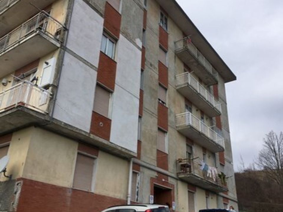 Lejlighed i Montoggio, Genoa - foto 1