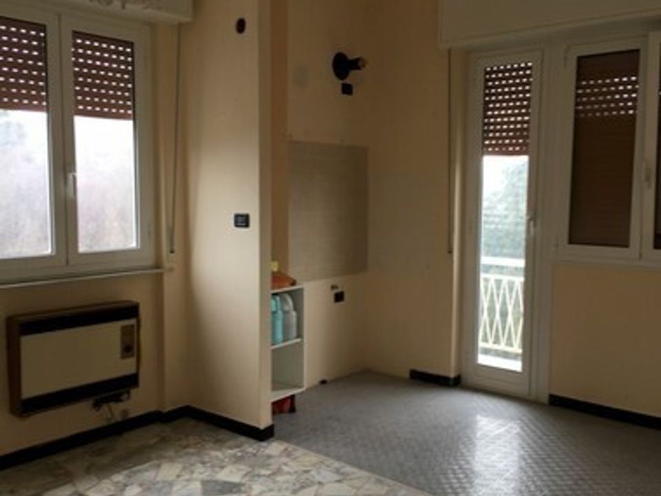 Lejlighed i Montoggio, Genoa - foto 3