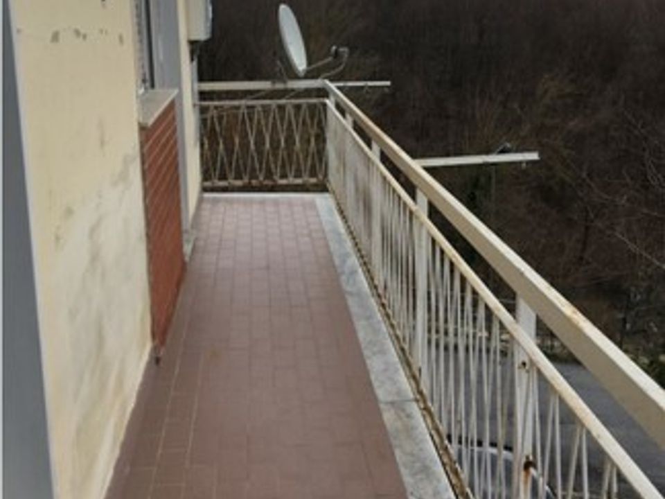 Lejlighed i Montoggio, Genoa - foto 5