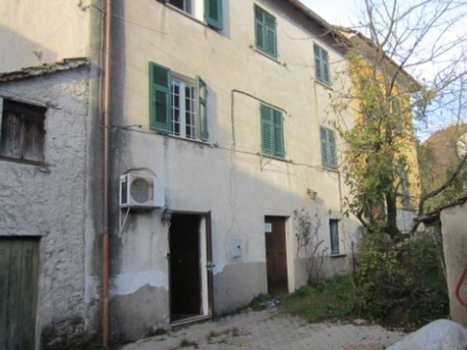 Lejlighed i Montoggio, Genoa - foto 3