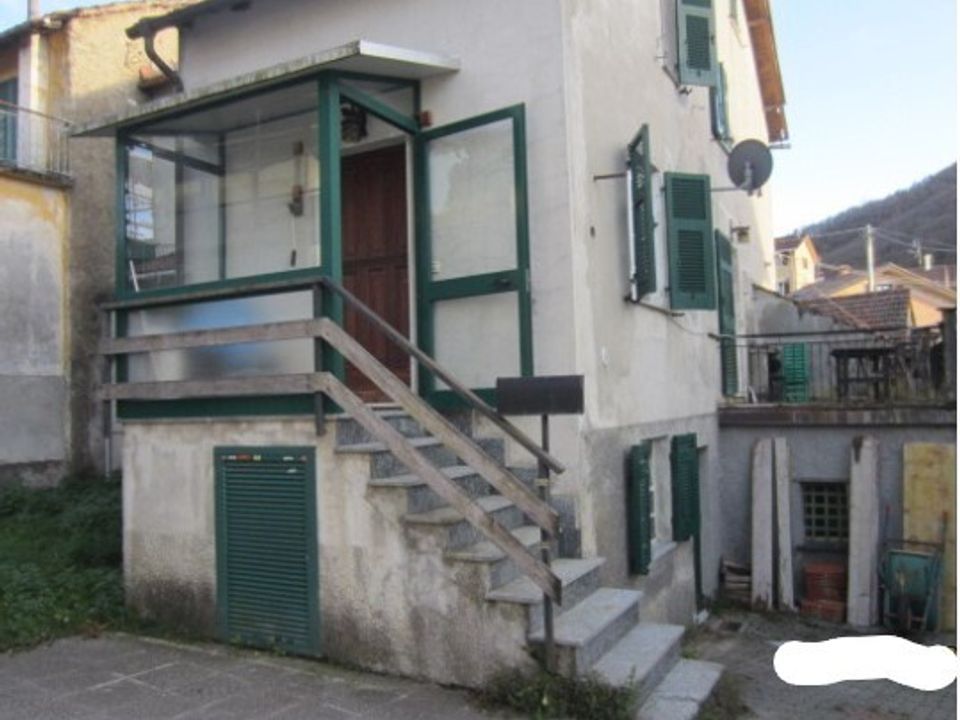 Lejlighed i Montoggio, Genoa - foto 4