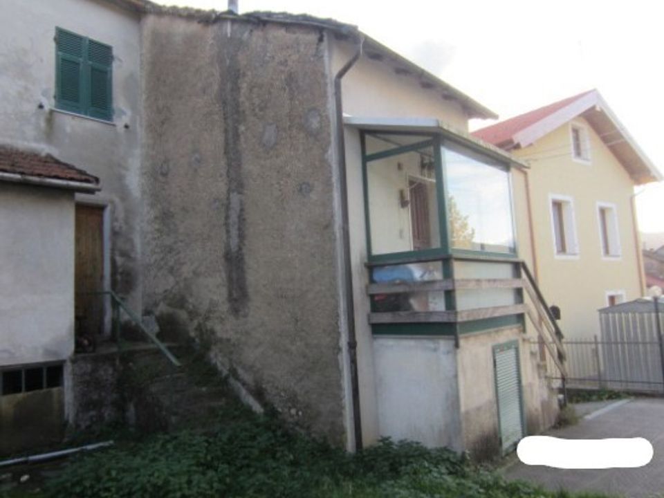 Lejlighed i Montoggio, Genoa - foto 5