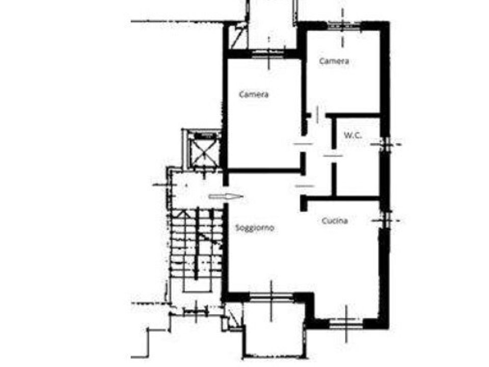 Apartament a Beinasco, Turin - foto 2