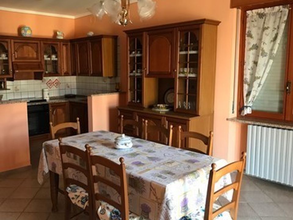 Villa i Murazzano, Cuneo - foto 3