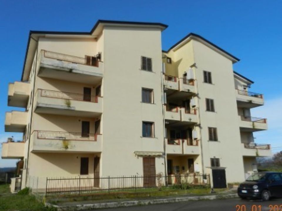 Huoneisto Cinigianossa, Grosseto - kuva 1