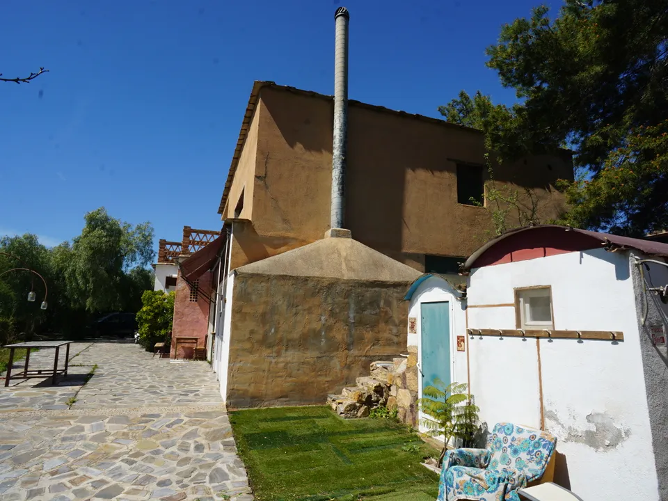 Landejendom i El Pinar, Granada - foto 3