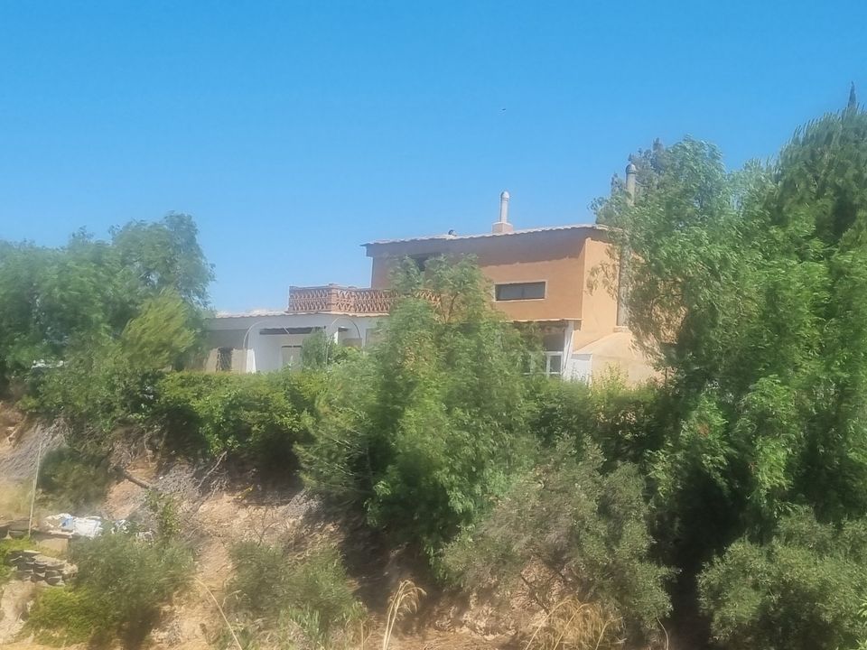 Landejendom i El Pinar, Granada - foto 2