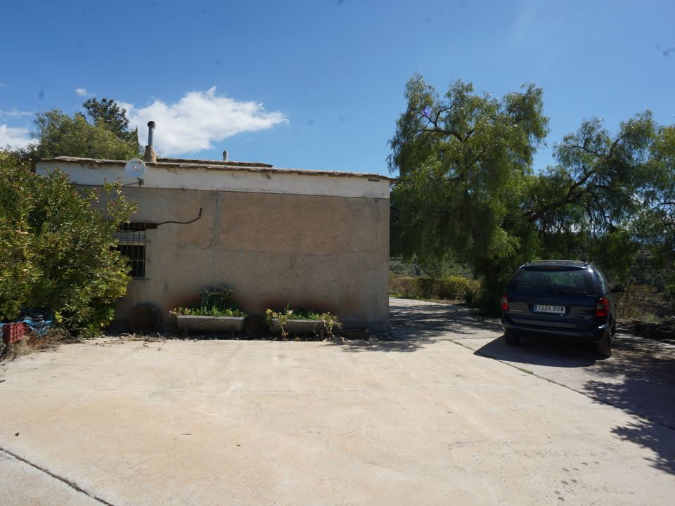 Landejendom i El Pinar, Granada - foto 4