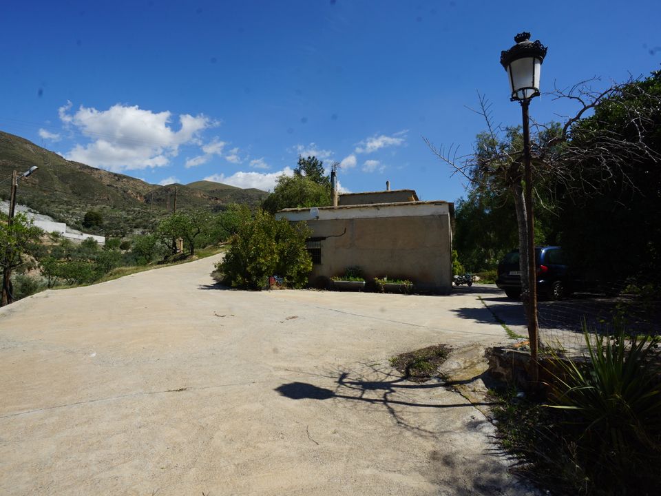 Landejendom i El Pinar, Granada - foto 5