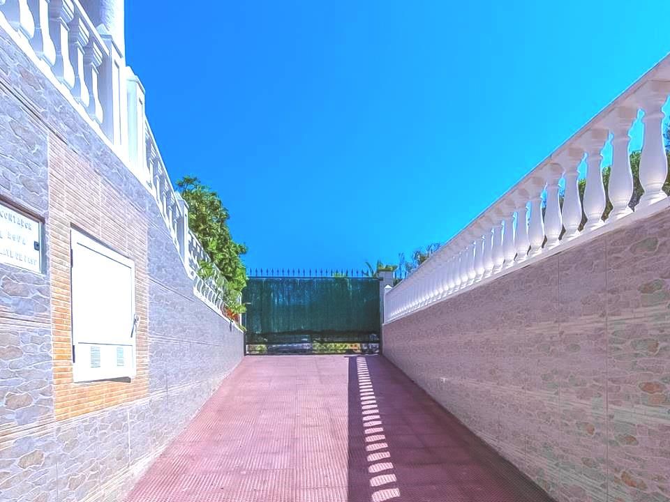 Villa i La Mata, Alicante - foto 2