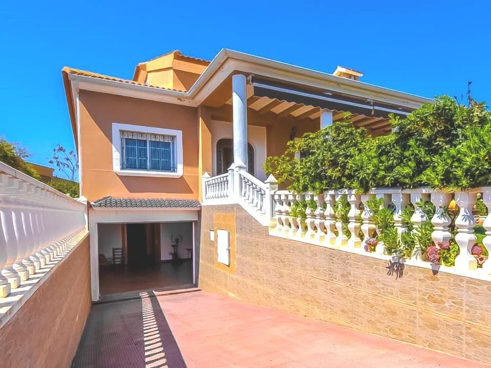 Villa i La Mata, Alicante - foto 3