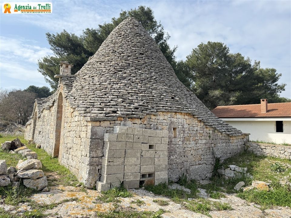 Herregård i Martina Franca, Taranto - bilde 4