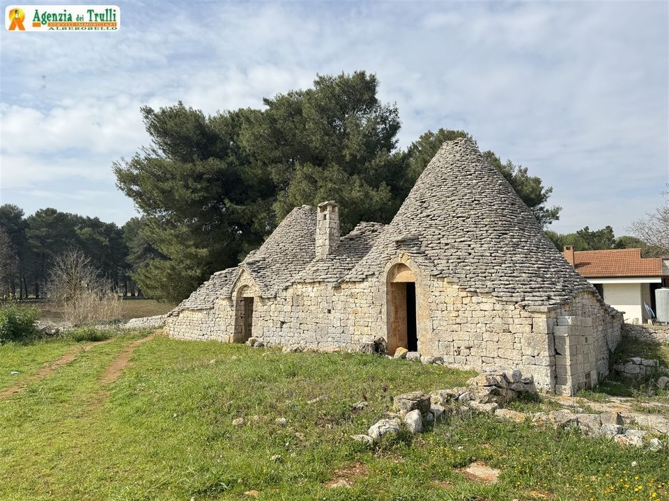 Herregård i Martina Franca, Taranto - bilde 2