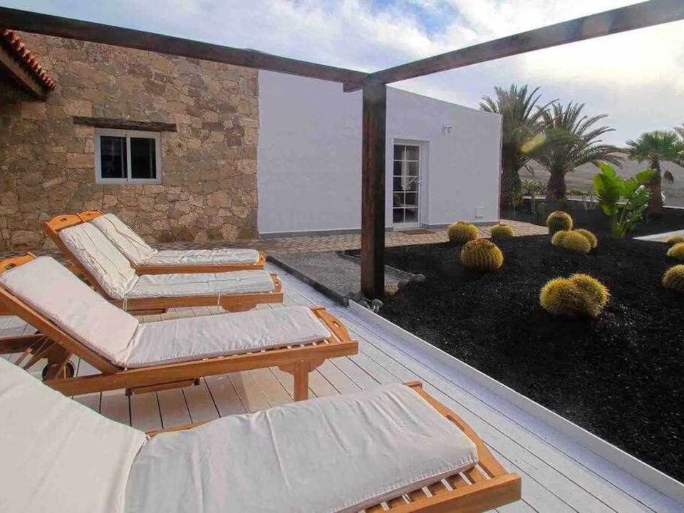 Finca i La Pared, Fuerteventura - foto 3