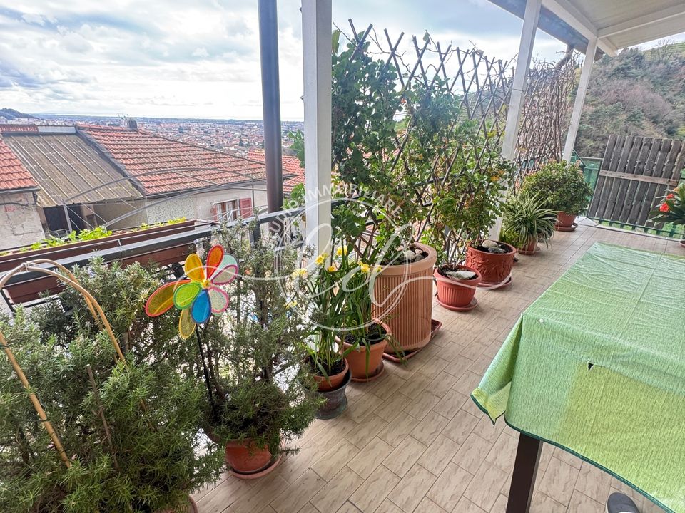 Apartament a Massa, Massa and Carrara - foto 4
