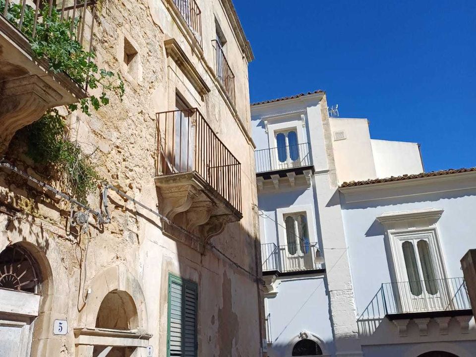 Villa i Ragusa, Ragusa - foto 1