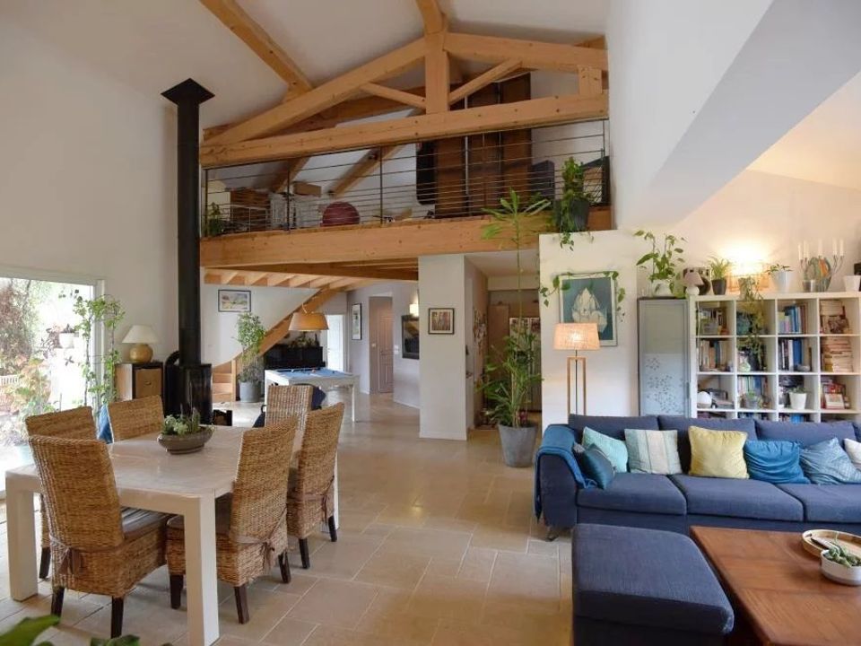 Villa i Saint-Paul-en-Foret, Var - foto 3
