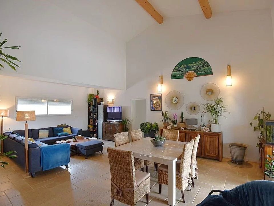 Villa i Saint-Paul-en-Foret, Var - foto 5