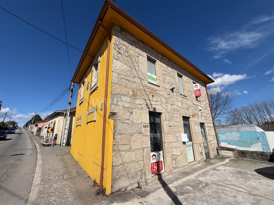 Villa i Maia, Porto - bilde 1