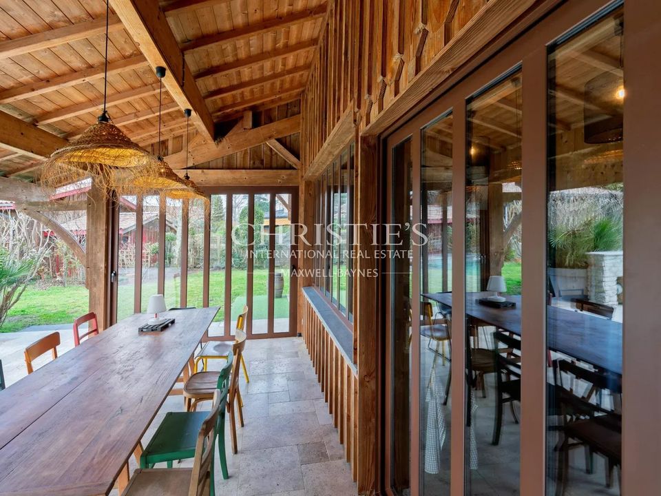 Villa i Lacanau, Gironde - foto 2