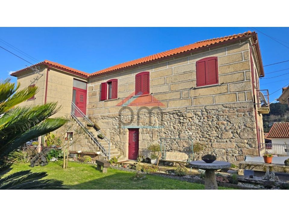 Villa i Troporiz e Lapela, Viana do Castelo - foto 5