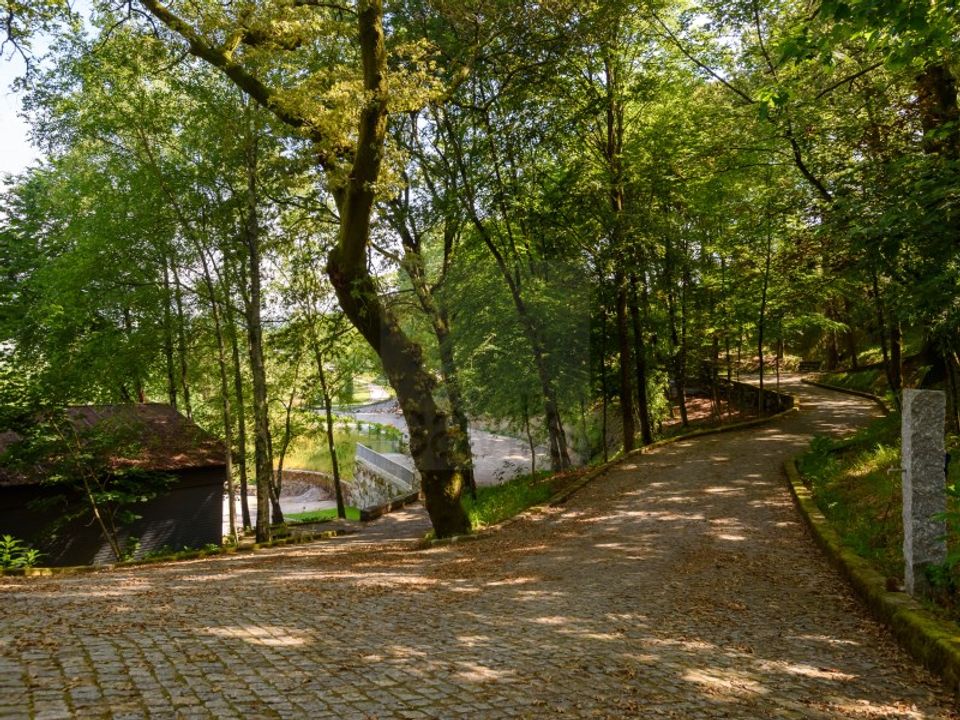 Gård i Vila Fria e Vizela (Sao Jorge), Porto - bilde 4
